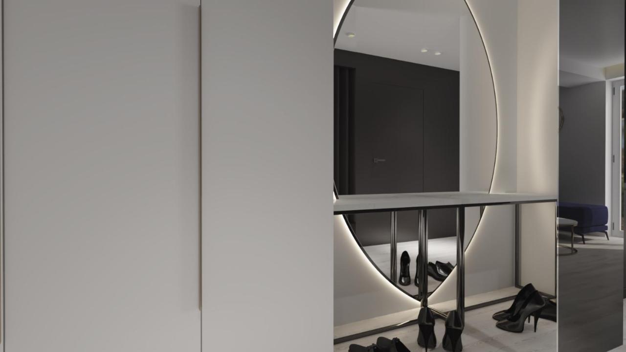 Apartpark Centrum Затор Экстерьер фото