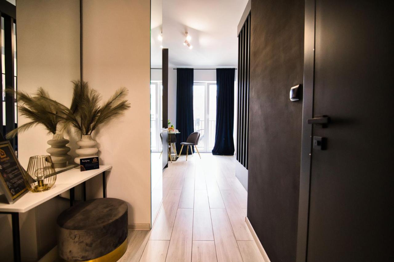 Apartpark Centrum Затор Экстерьер фото