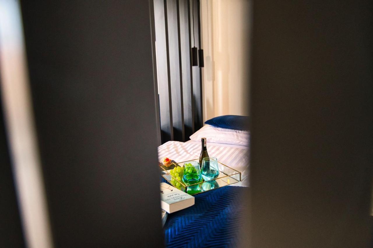 Apartpark Centrum Затор Экстерьер фото