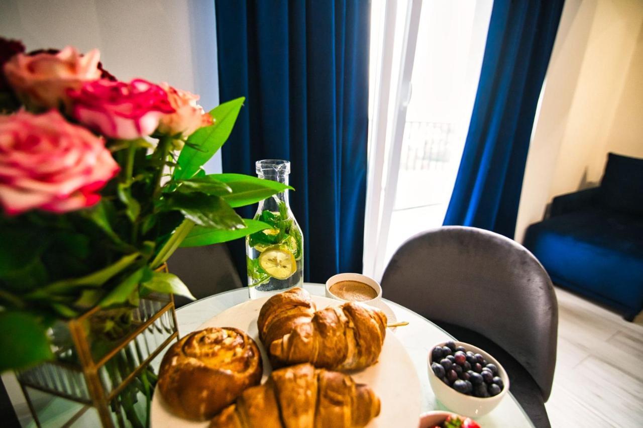 Apartpark Centrum Затор Экстерьер фото